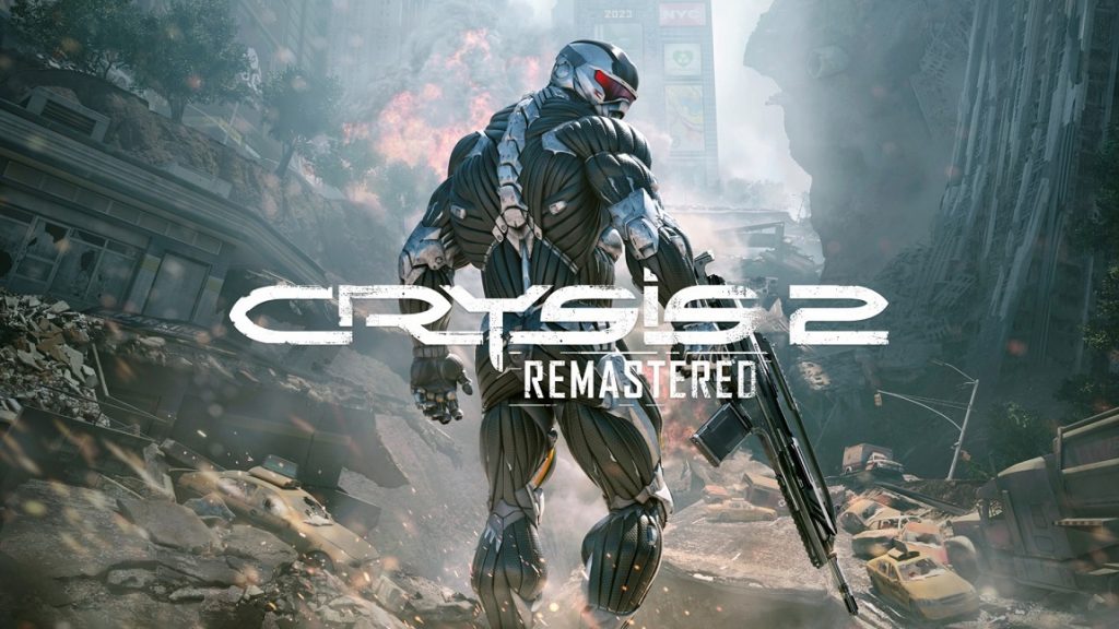 سیستم‌ مورد نیاز برای اجرای بازی‌های Crysis 2 Remastered و Crysis 3 اعلام شدند