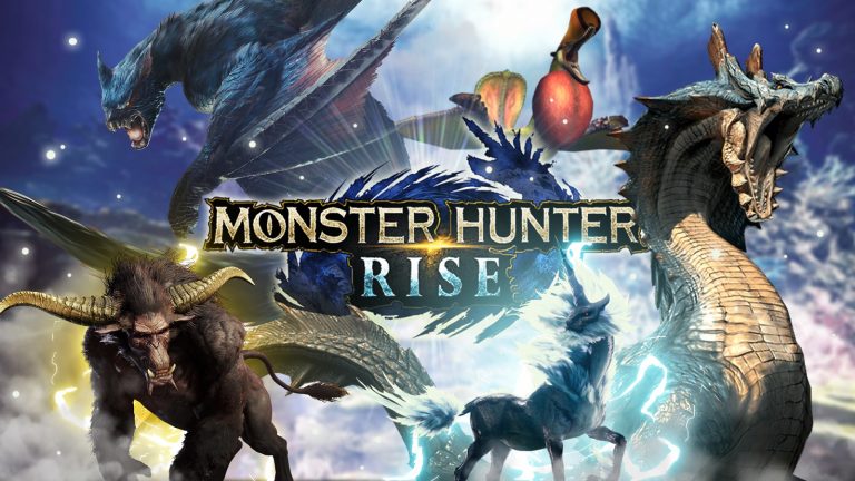 سیستم‌ مورد نیاز بازی Monster Hunter Rise اعلام شدند؛ گیمرها خوشحال باشید