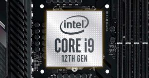 Core i9-12900K در 8 هسته به فرکانس خیره کننده 5.2 گیگاهرتز رسید!