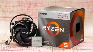 بالاخره مشکل عملکرد پردازنده‌های AMD Ryzen در ویندوز 11 با یک آپدیت حل شد