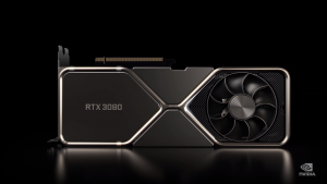 انویدیا آپدیت جدید GeForce RTX 3080Ti/3060 را برای رفع مشکل تصویر منتشر کرد
