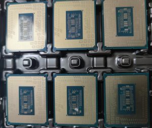بازار چین فروش غیر قانونی Intel Core i9-12900K را آغاز کرده است!