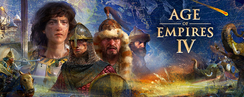 سیستم‌ مورد نیاز برای اجرای بازی Age of Empires 4 اعلام شدند؛ متفاوت و جذاب