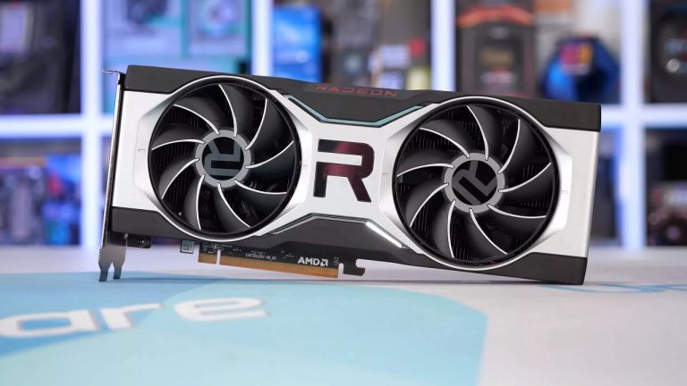 رویای کاربران و گیمرها در مورد خرید Radeon RX 6600 بر باد رفت!