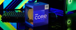 پردازنده‌های نسل دوازدهم اینتل Alder Lake بهترین برای بازی در جهان هستند!