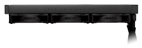 کولینگ مایع AORUS WATERFORCE X 360