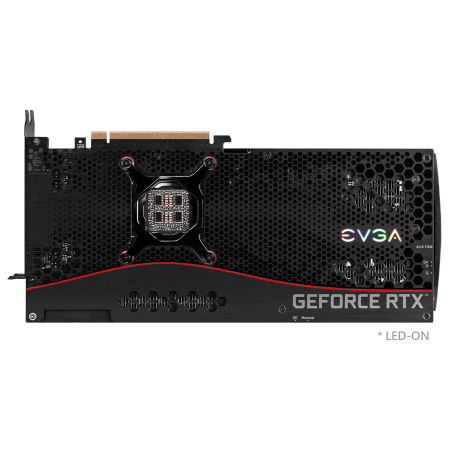 کارت گرافیک EVGA GeForce RTX 3080 FTW3 ULTRA GAMING 10GB