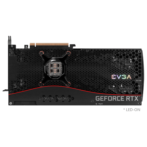 کارت گرافیک EVGA GeForce RTX 3080 FTW3 ULTRA GAMING 10GB