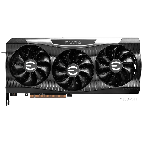 کارت گرافیک EVGA GeForce RTX 3080 FTW3 ULTRA GAMING 10GB