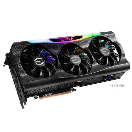 کارت گرافیک EVGA GeForce RTX 3080 FTW3 ULTRA GAMING 10GB