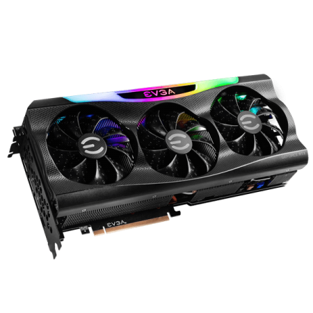 کارت گرافیک EVGA GeForce RTX 3080 Ti FTW3 ULTRA GAMING 12GB