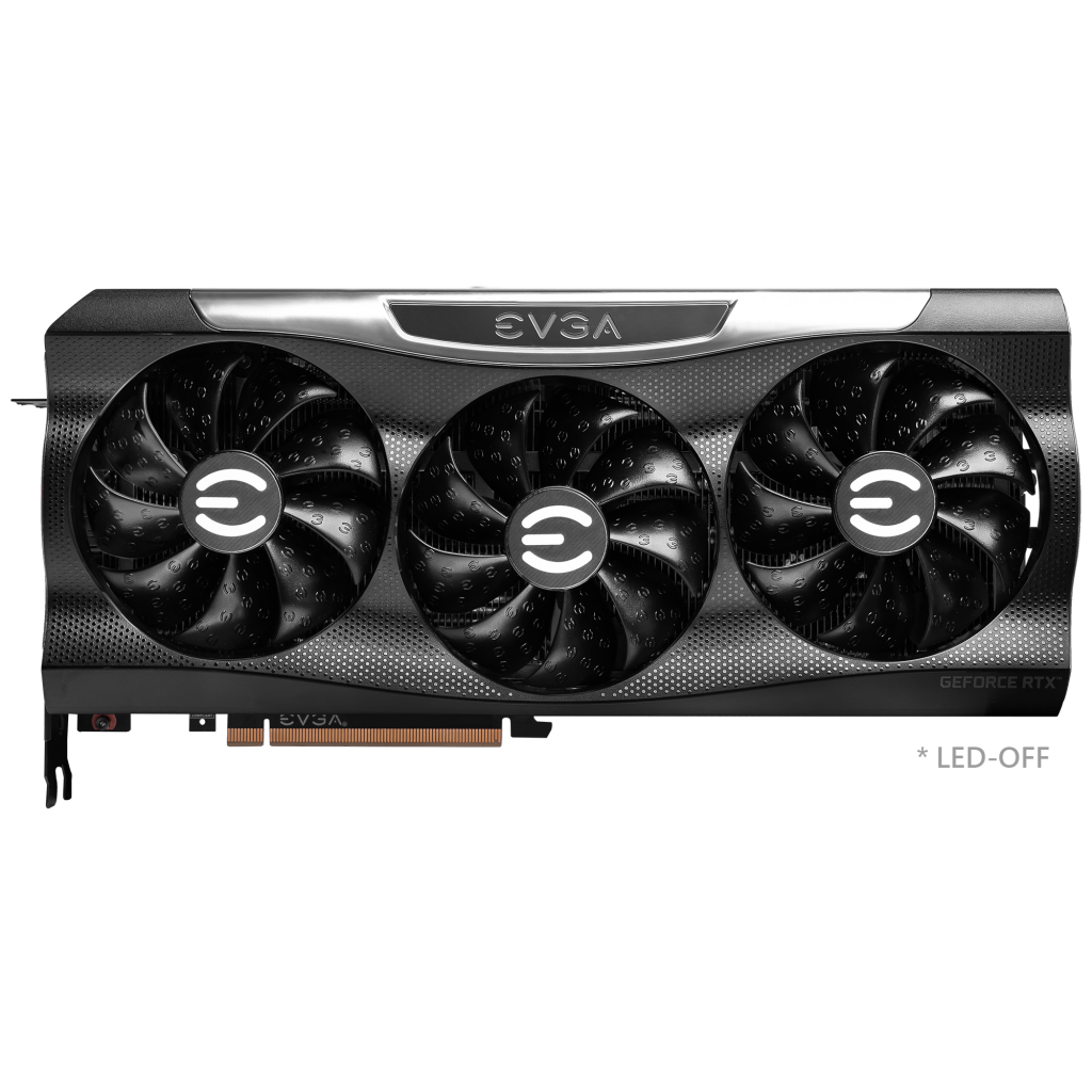 کارت گرافیک EVGA GeForce RTX 3080 Ti FTW3 ULTRA GAMING 12GB