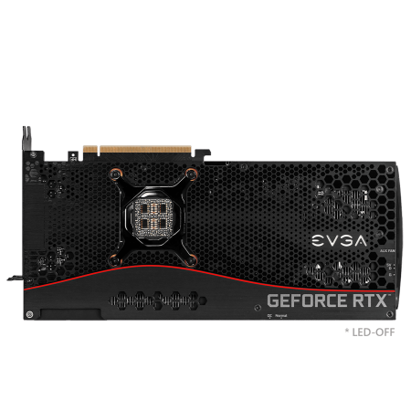 کارت گرافیک EVGA GeForce RTX 3080 Ti FTW3 ULTRA GAMING 12GB