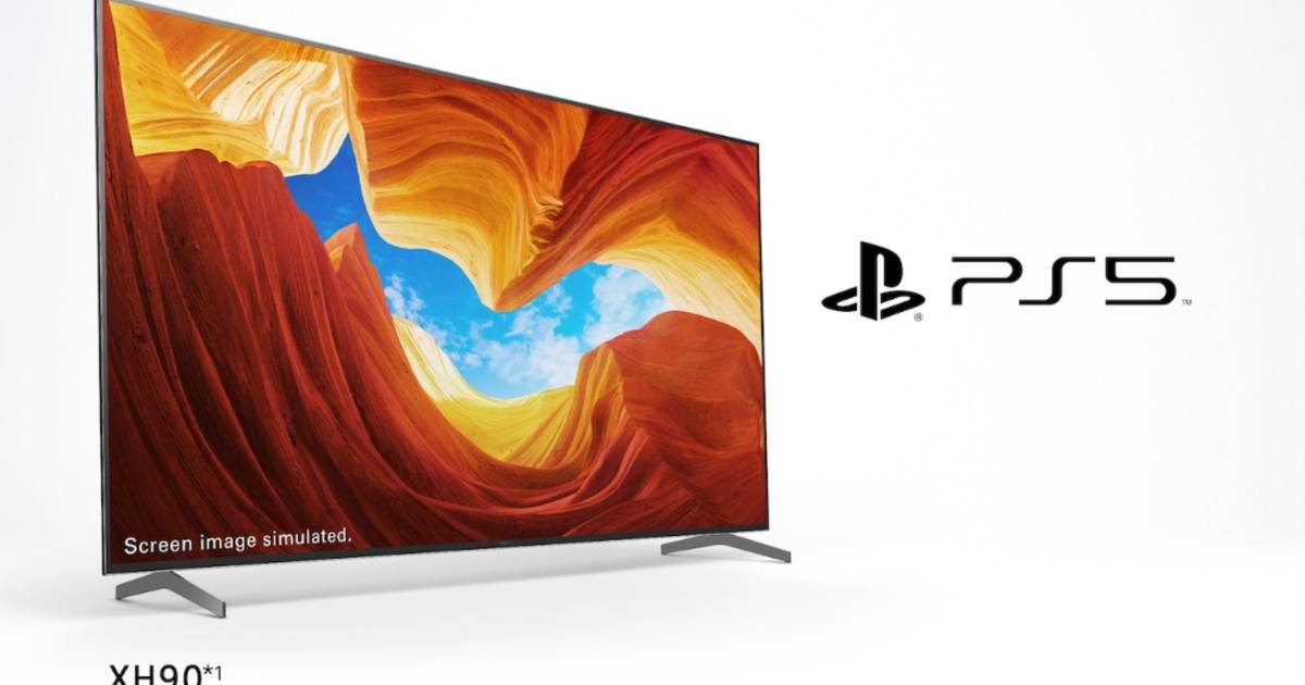 با تلویزیون‌های گیمینگ سونی BRAVIA XR و کمپین Perfect for PlayStation 5 بهترین گیمر شوید