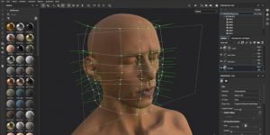 شرکت ادوبی Substance 3D Painter 7.3 را منتشر کرد