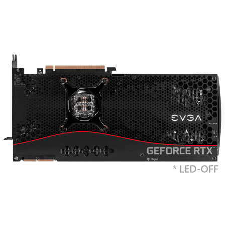 کارت گرافیک EVGA RTX 3090 FTW3 ULTRA GAMING 24GB