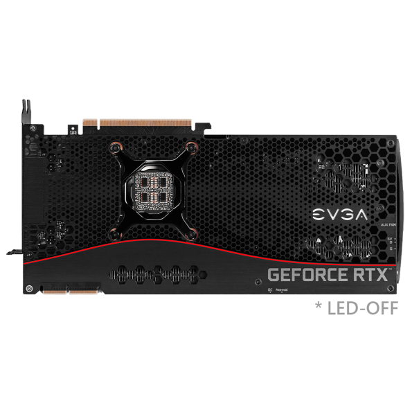 کارت گرافیک EVGA RTX 3090 FTW3 ULTRA GAMING 24GB