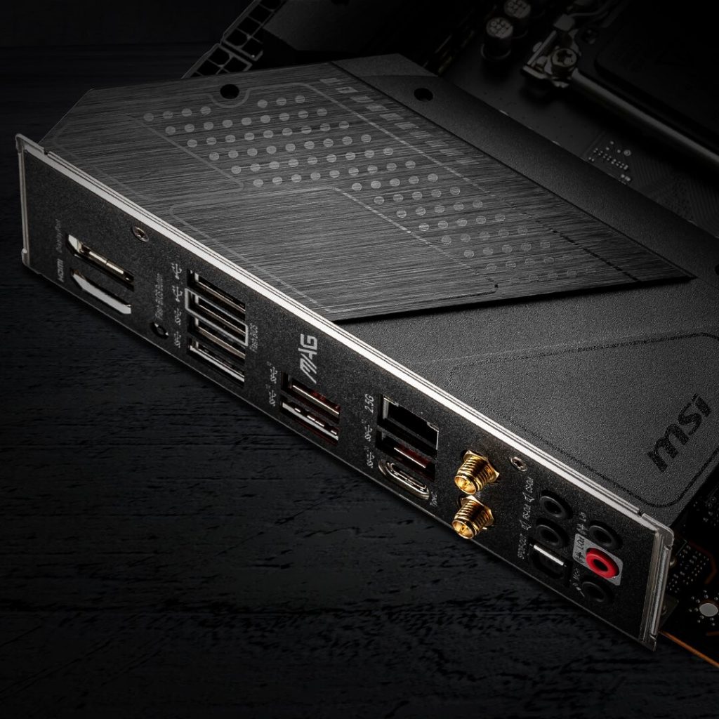 مادربردهای جذاب و گیمینگ MSI Z690 در 17 مدل لو رفتند؛ هم DDR4 و هم DDR5