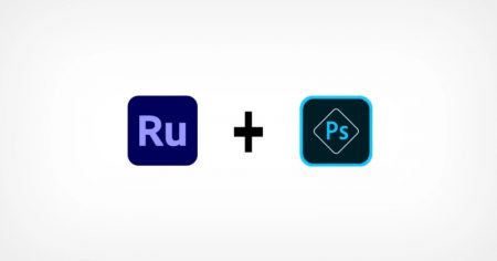 ادوبی به تازگی Rush و PS Express را به صورت رایگان به برنامه‌ی عکاسی خود اضافه کرد