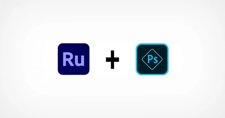 ادوبی به تازگی Rush و PS Express را به صورت رایگان به برنامه‌ی عکاسی خود اضافه کرد