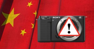 چین، سونی را بابت تاریخ معرفی محصول در زمانی بحث برانگیز ۱ میلیون یوان جریمه کرد