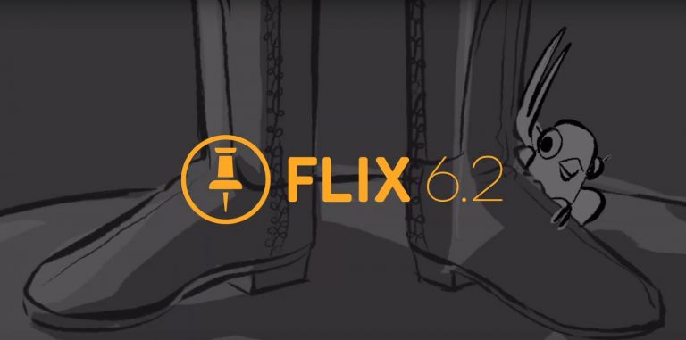 معرفی امکانات و قابلیت‌های نسخه‌ی جدید نرم افزار Flix 6.2