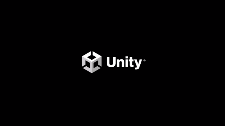 Unity از لوگوی جدید خود رونمایی کرد