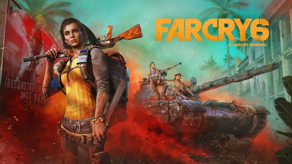 تست تمامی کارت‌های گرافیک AMD و NVIDIA در بازی Far Cry 6؛ برنده کیست؟