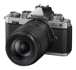 عرضه لنز زوم DX 18-140mm f/3.5-6.3 VR نیکون برای Z-Mount