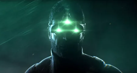 شایعاتی درباره ساخت بازی جدید Splinter Cell پخش شده است