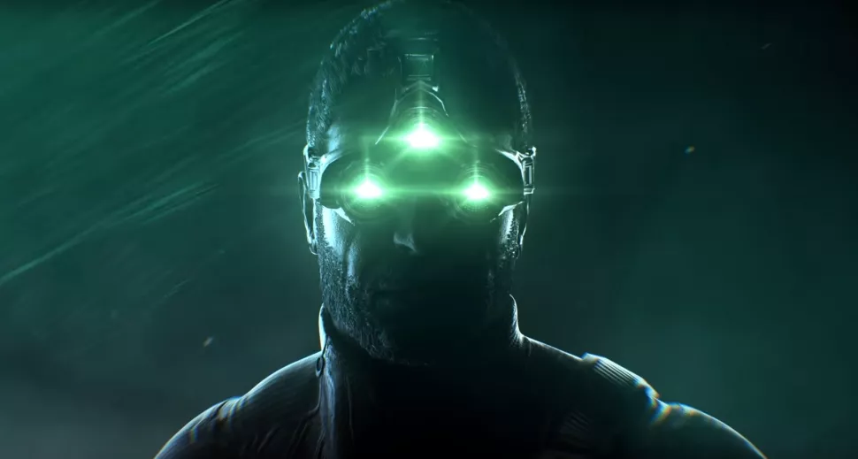 شایعاتی درباره ساخت بازی جدید Splinter Cell پخش شده است