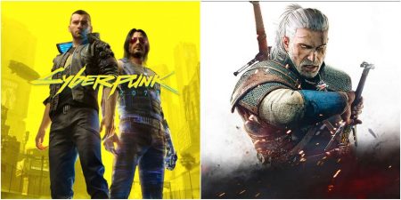 نسخه‌های نسل جدید The Witcher 3 و Cyberpunk 2077 تا 2022 تاخیر خوردند