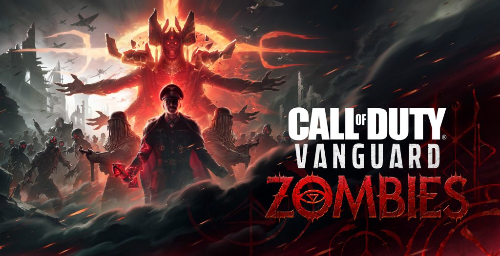 Call of Duty: Vanguard از بخش زامبی خود رونمایی کرد