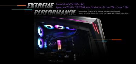 کولینگ مایع AORUS WATERFORCE X 240