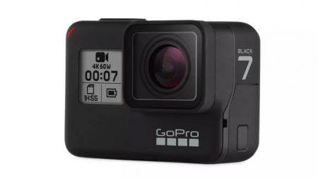 لیست بهترین و ارزان‌ترین GoPro که ارزش خرید بالایی دارند!