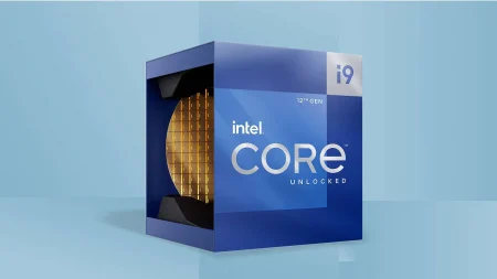 آمریکا جلوی افزایش تولید CPU در چین را گرفت؛ اینتل تسلیم شد