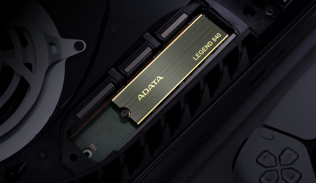 جدیدترین SSD های ای دیتا معرفی شدند؛ از ADATA LEGEND تا XPG ATOM