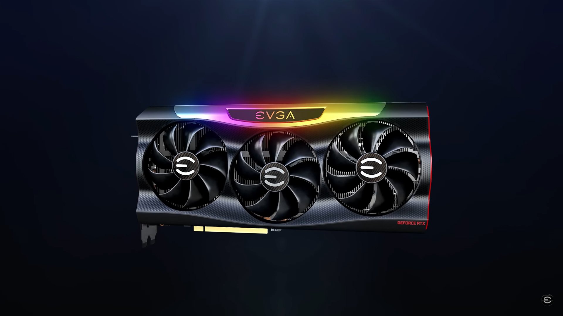 یک کامیون با صدها کارت گرافیک EVGA GeForce RTX 30 به سرقت رفت!