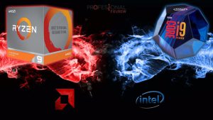 رقابت سنگین شد: AMD قیمت پردازنده‌های Ryzen 5000 را به سرعت کاهش داد!