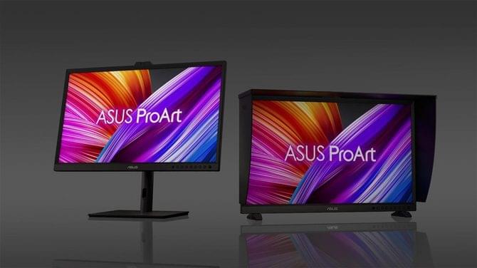 ASUS ProART PA32 UCR