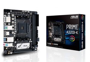 AMD نگران قدرت و عملکرد پردازنده‌های اینتل آلدر لیک است؛ آپدیت جدید برای مادربردهای سری 300