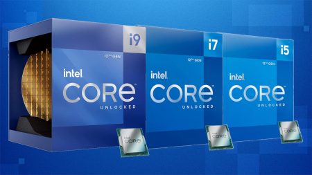 نمونه‌های مهندسی اینتل مانند Core i5-12400 در بازار سیاه به فروش گذاشته‌اند