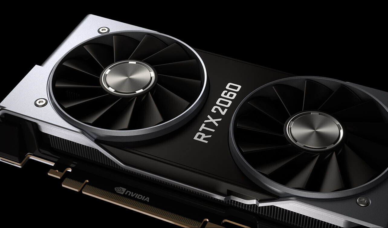 کارت گرافیک GeForce RTX 2060 12 GB به زودی وارد بازار می‌شود