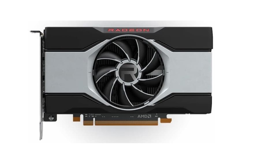 بودجه محدود برای خرید کارت گرافیک دارید؟ Radeon RX 6500XT و Radeon RX 6400XT در راه هستند