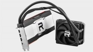 AMD کارت گرافیک خاص Radeon RX 6900 XT Liquid Cooled Edition را وارد بازار کرد