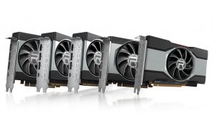 AMD به طور رسمی قیمت تمامی کارت‌های گرافیک Radeon RX 6000 را 10 درصد افزایش داد!