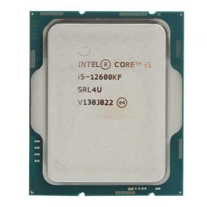 Intel® Core™ i5-12600KF Processor
