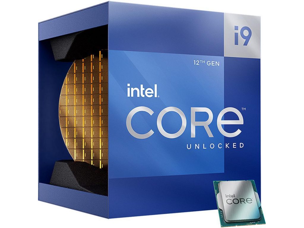 Intel® Core™ i9-12900K Processor
