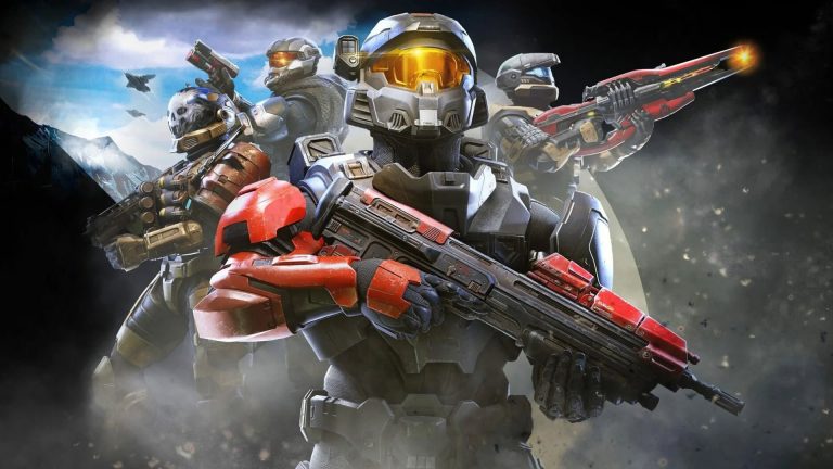 سیستم‌های مورد نیاز برای اجرای بازی Halo Infinite اعلام شدند