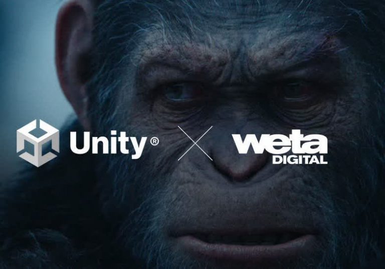 یونیتی به زودی شرکت Weta Digital را به مبلغ 1.6 میلیارد دلار خریداری خواهد کرد